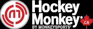 Hockey Monkey