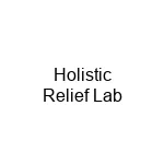 Holistic Relief Lab