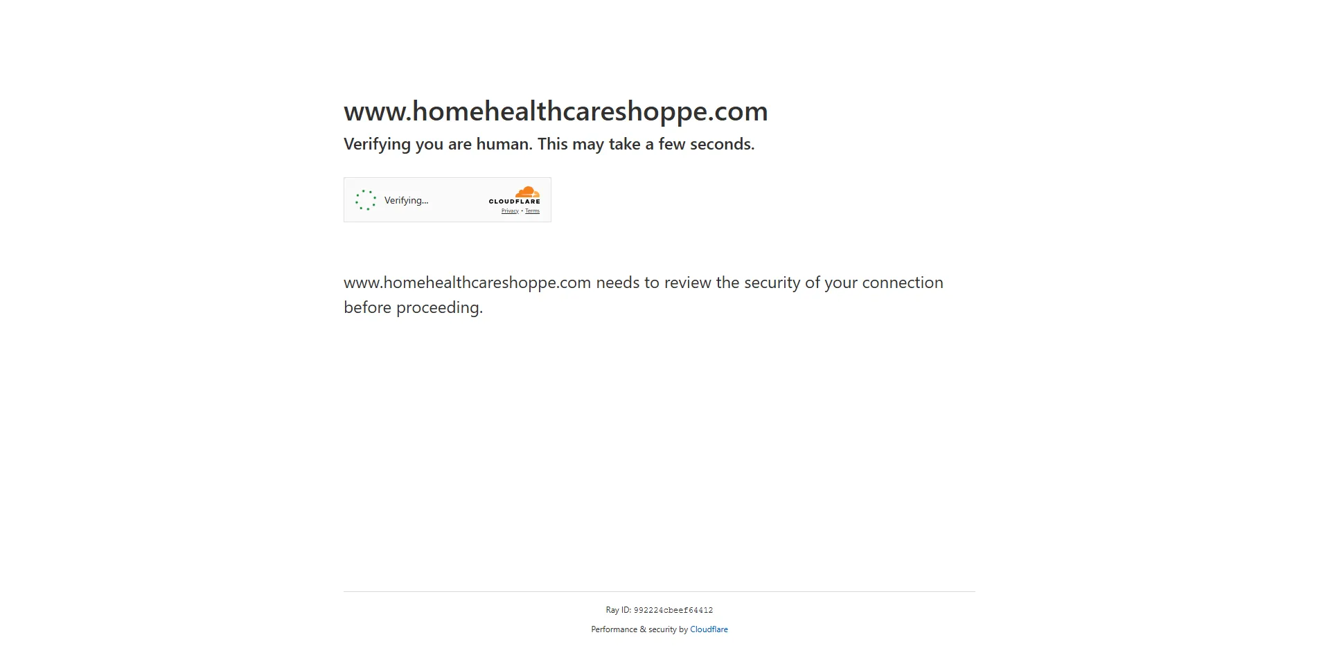 Homehealthcareshoppe.com