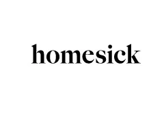 Homesick