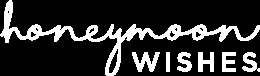 Honeymoon Wishes