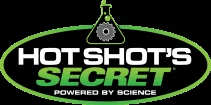 Hot Shot's Secret