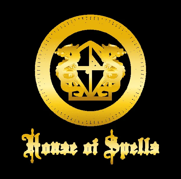 House Of Spells