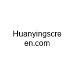 Huanyingscreen.com