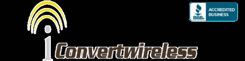 Iconvertwireless