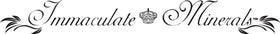 Immaculate Minerals