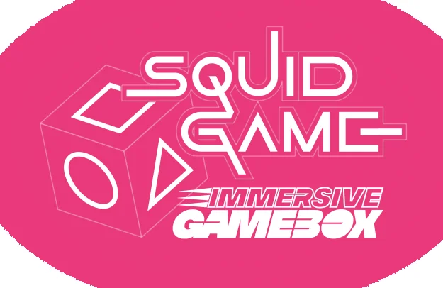 Immersive Gamebox