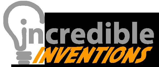 Incredible Inventions