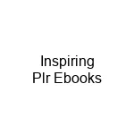 Inspiring Plr Ebooks