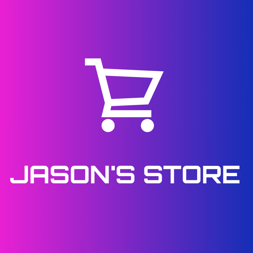 Jasonstore.Online