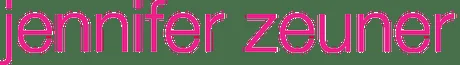 Jennifer Zeuner Jewelry