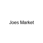 Joes Market