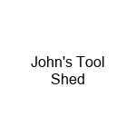 John's Tool Shed