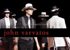 John Varvatos