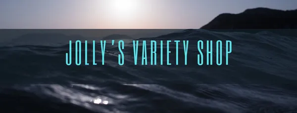 Jolly's Variety Shop