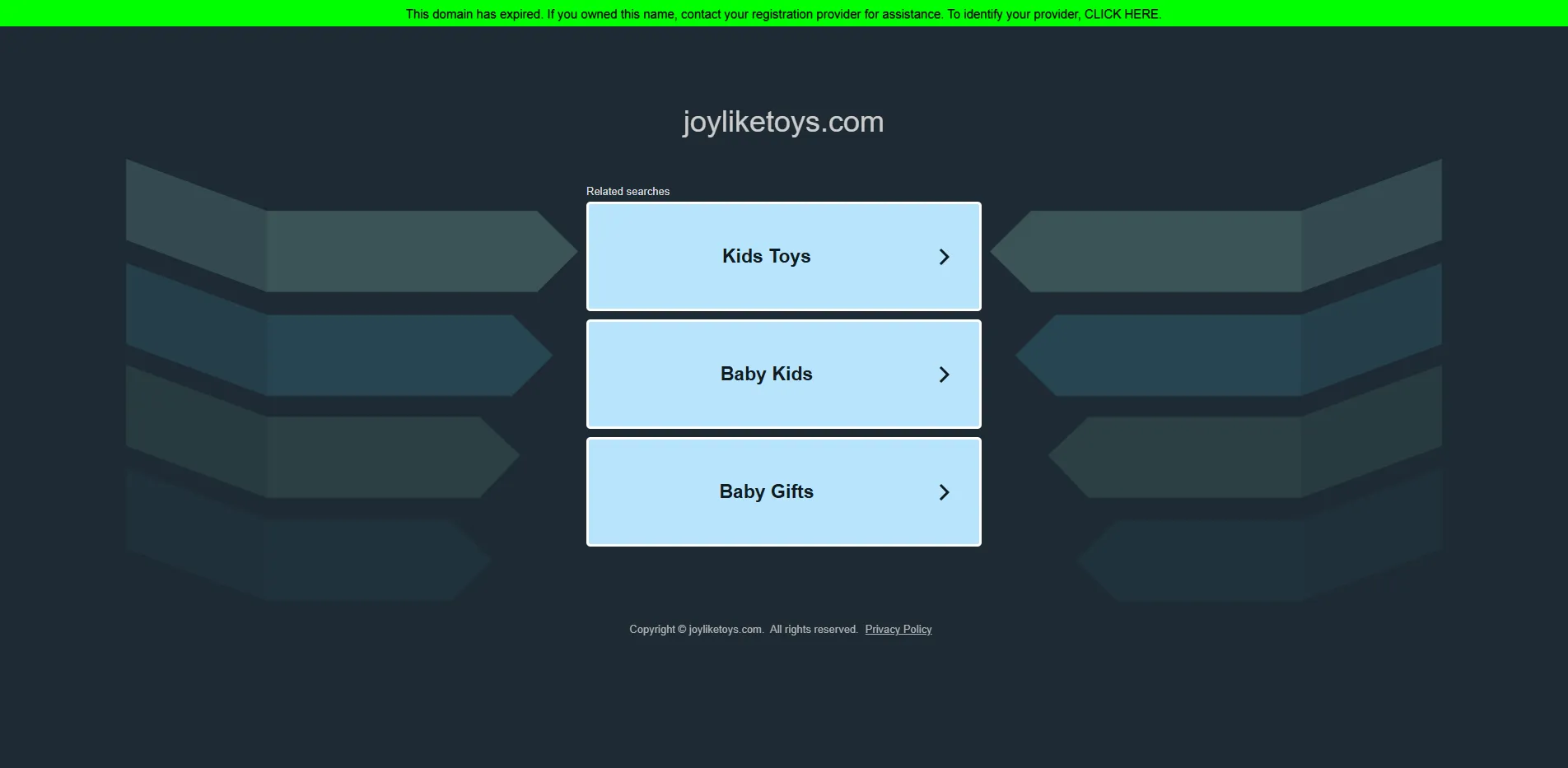 Joylike Toys