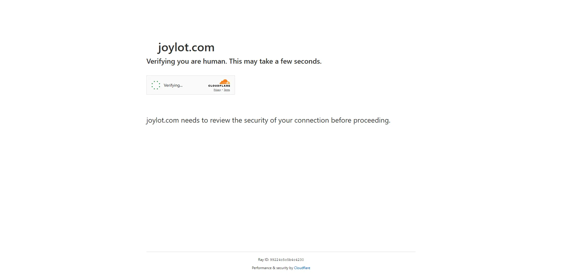 Joylot.com