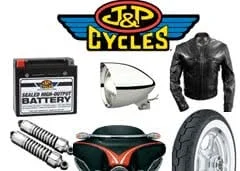 J&P Cycles