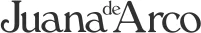 Juana De Arco