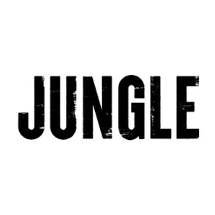 Jungle Fightwear