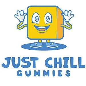 Just Chill Gummies