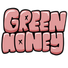 Just Green Honey
