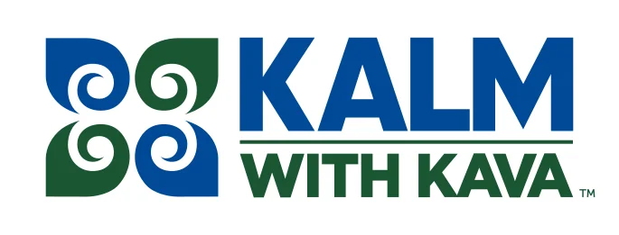 Kalm With Kava