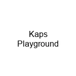 Kaps Playground