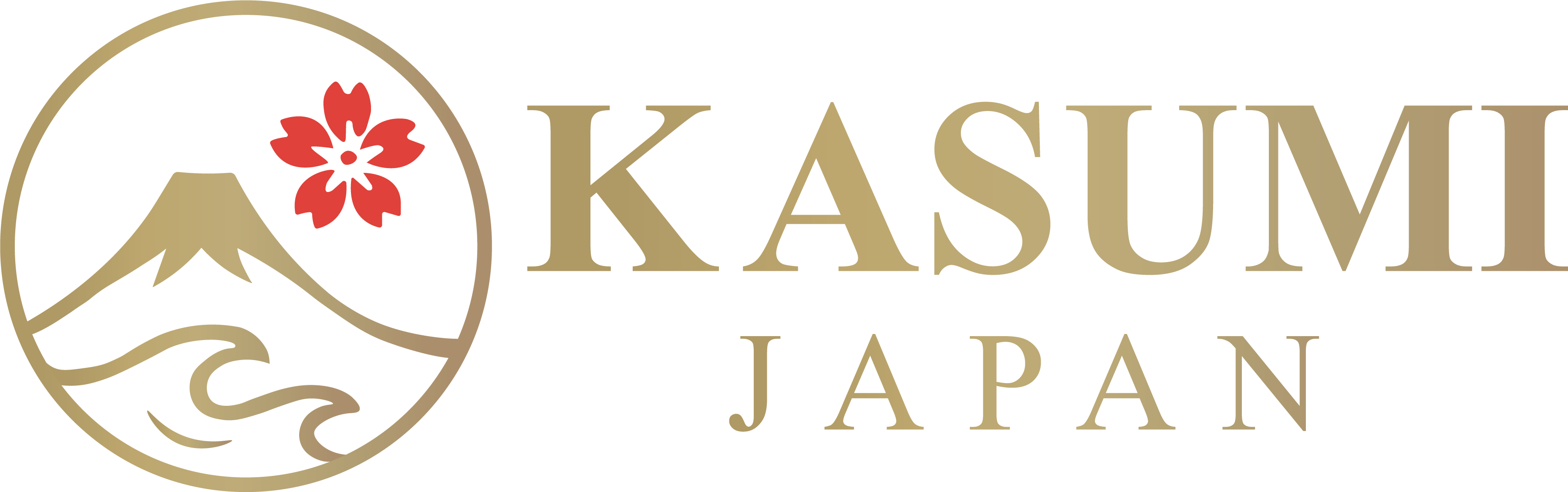Kasumi Japan