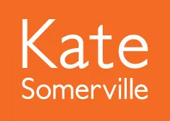 Kate Somerville