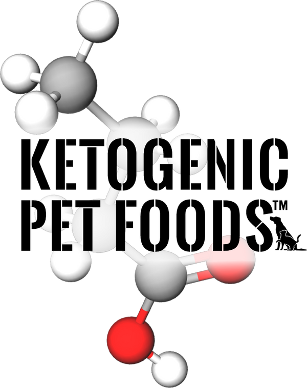 Ketogenic Pet Foods