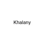 Khalany