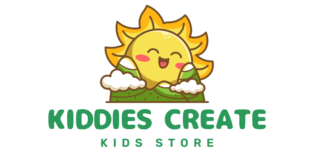 Kiddies Create
