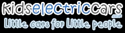 Kids Electric Cars