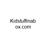 Kidstuffinabox.com