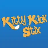 Kitty Kick Stix
