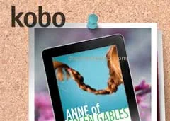 Kobo Books