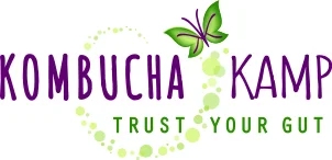 Kombucha Kamp