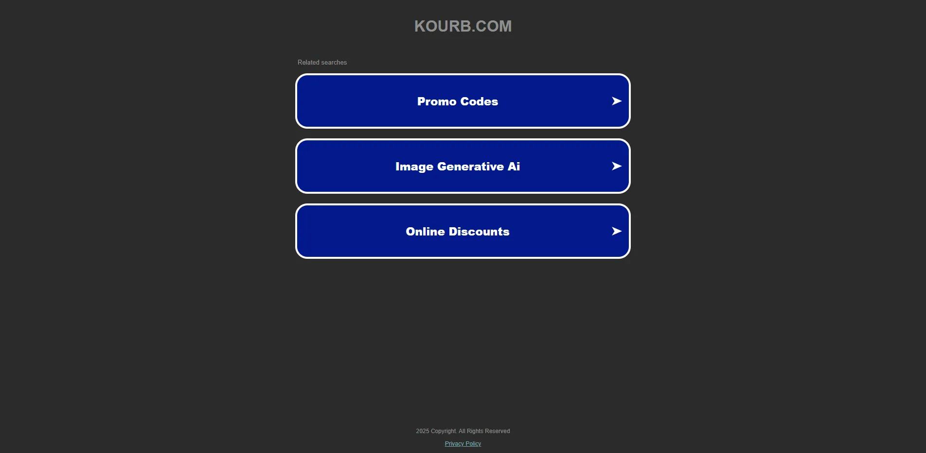 Kourb.com