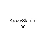 Krazy8klothing