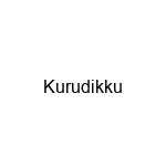 Kurudikku