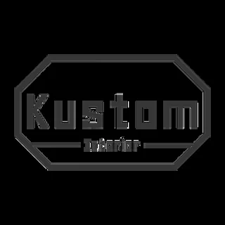 Kustom Interior