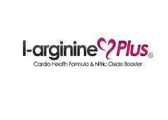 L-Arginine Plus