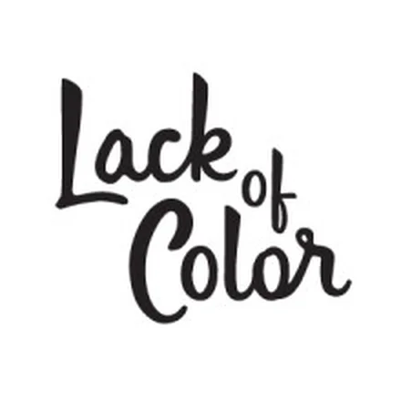 Lack Of Color
