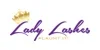 Lady Lashes