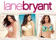 Lane Bryant