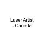 Laser Artist - Canada