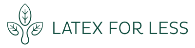 Latex For Less