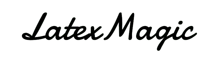 Latex Magic