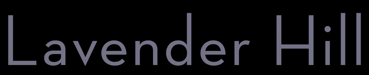 Lavender Hill Clothing